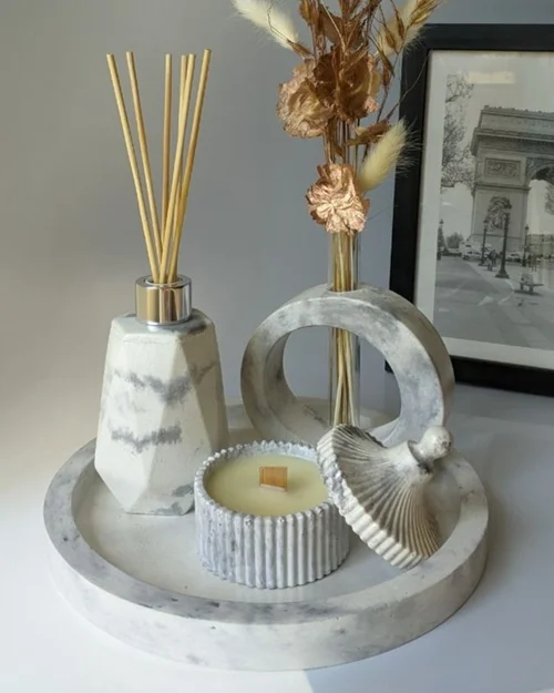 Kits de Spa en Cemento